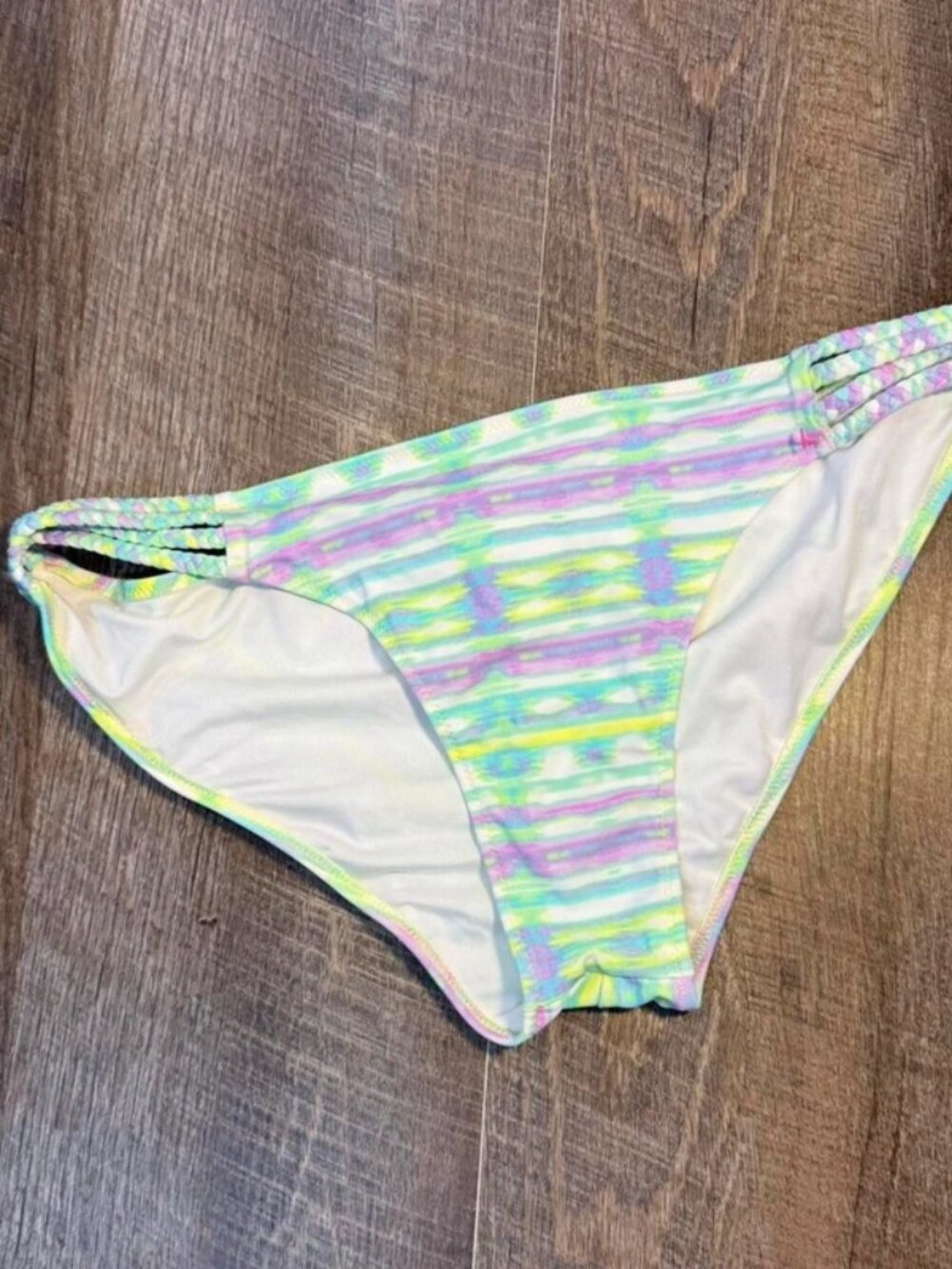 Victoria's Secret Bikini bottom